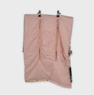 0-Mundo melocotón - Chancelière - Taille Unique