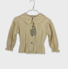 0-Wonder & Wonder - Blouse - 5-6Y