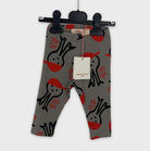 0-Weekend House Kids - Leggings - 3-6M