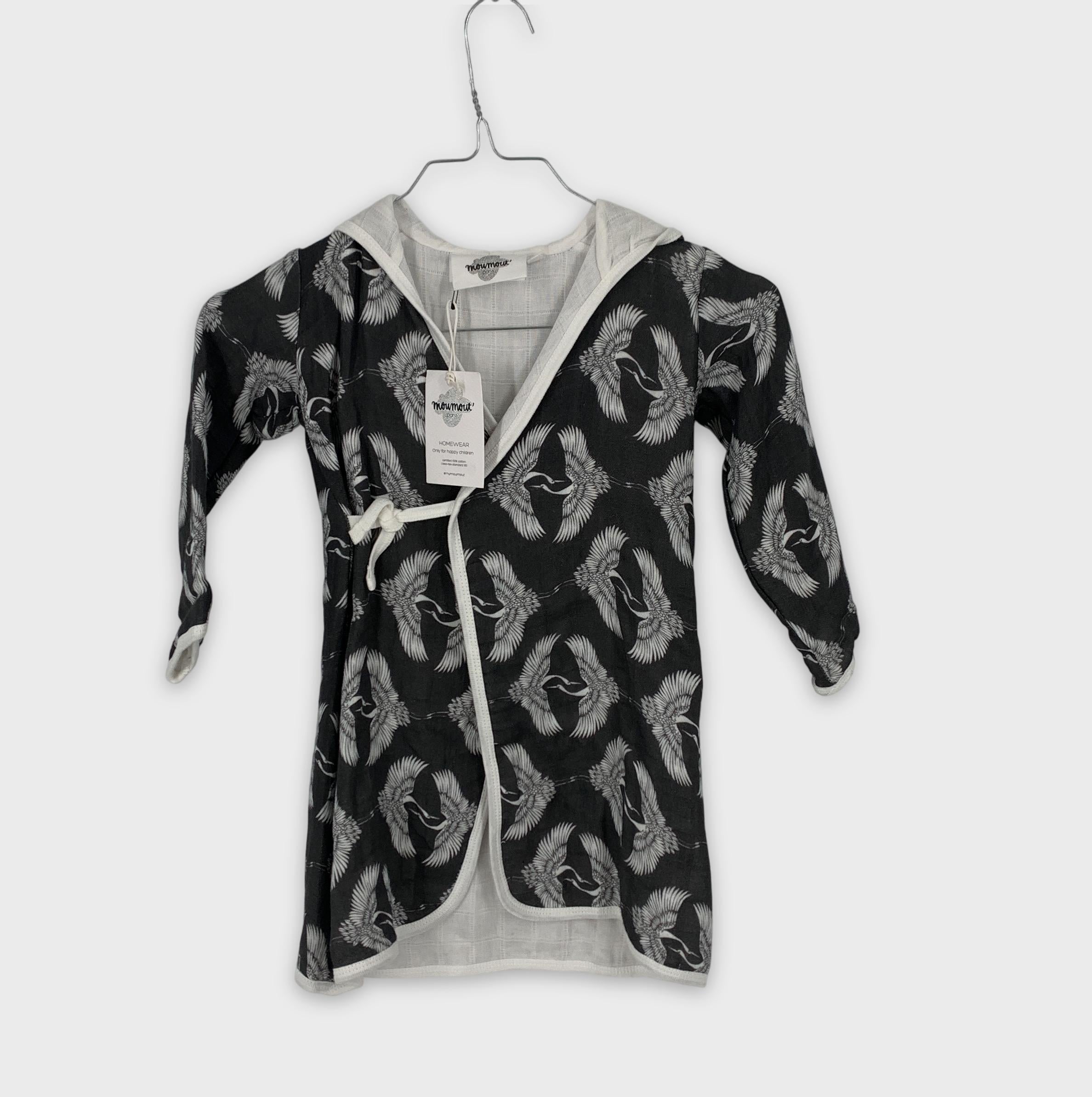 0-Nounouri consons - Vêtement - 24M