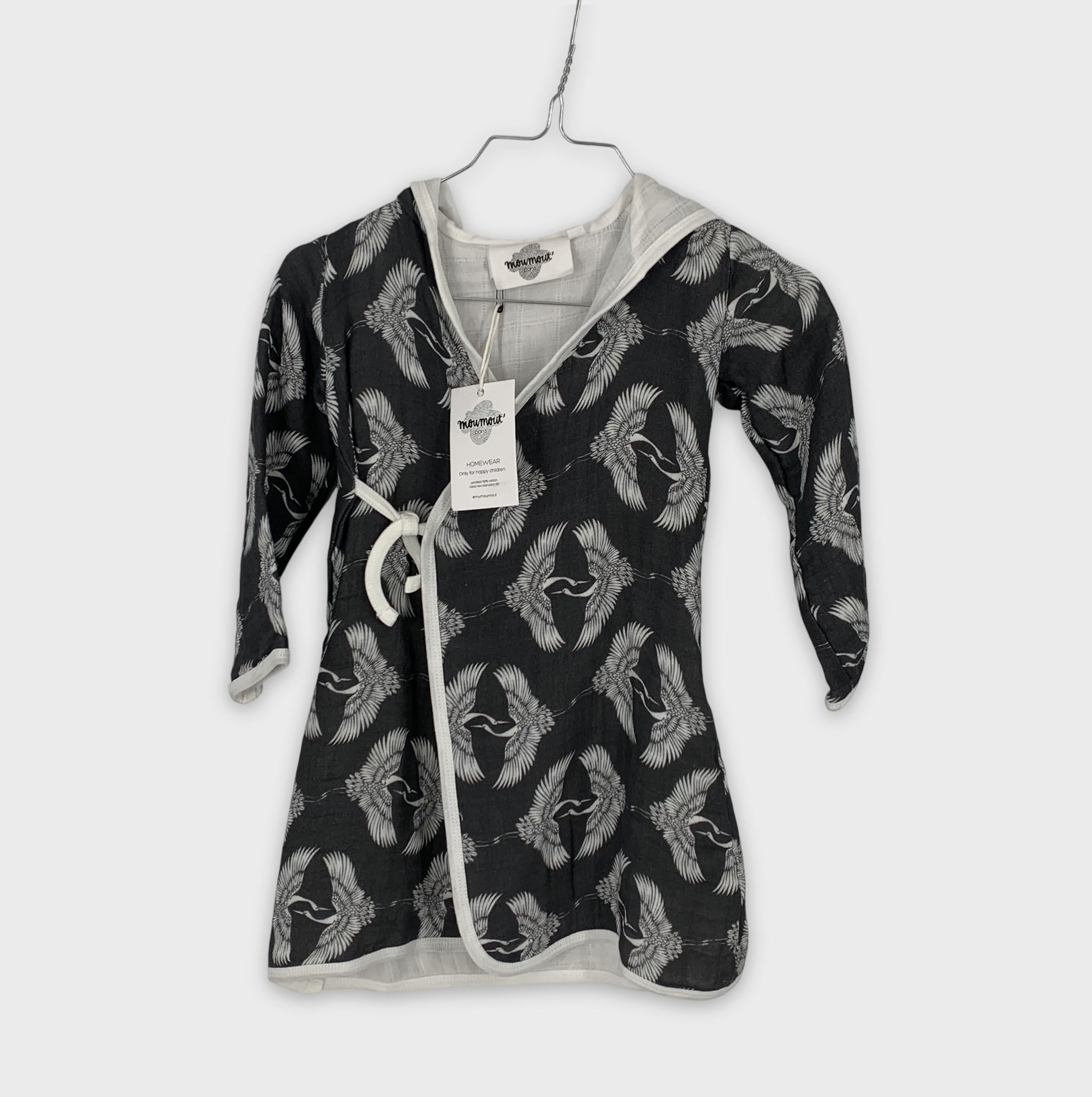 0-Moumout - Veste - 12M