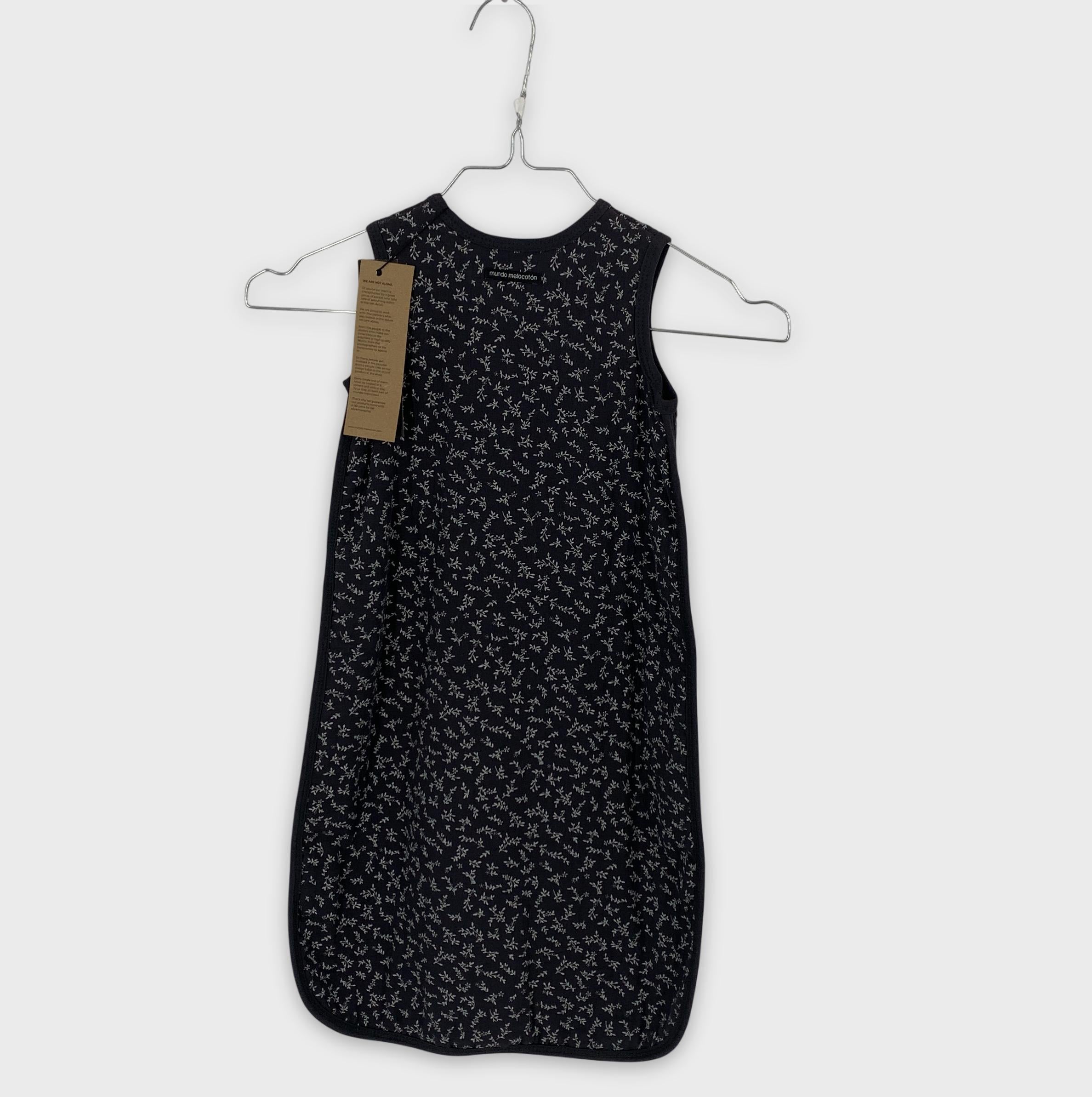 0-Billie Grey - Sac de couchage - 65cm