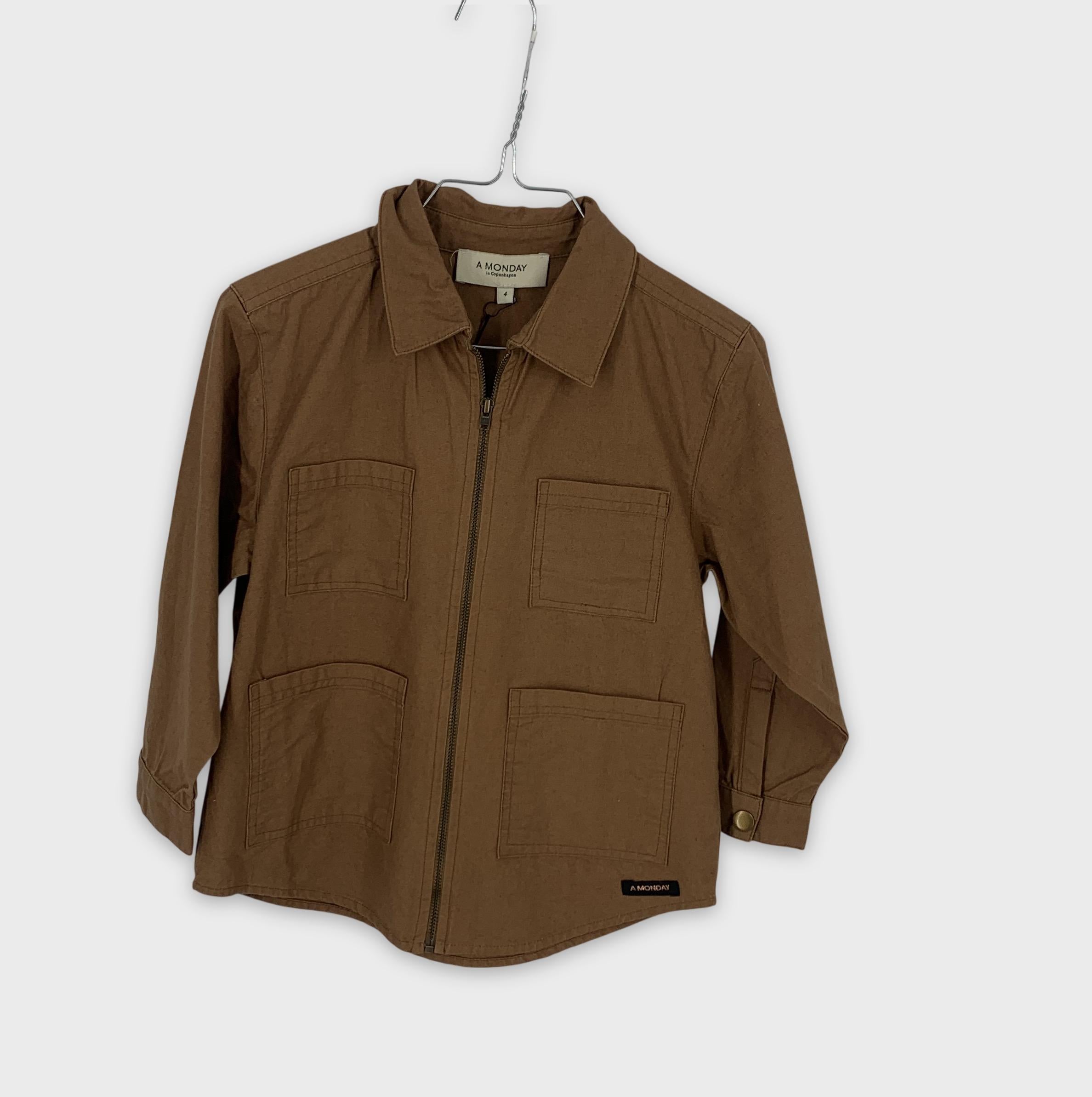 0-A MONDAY - Veste - 4