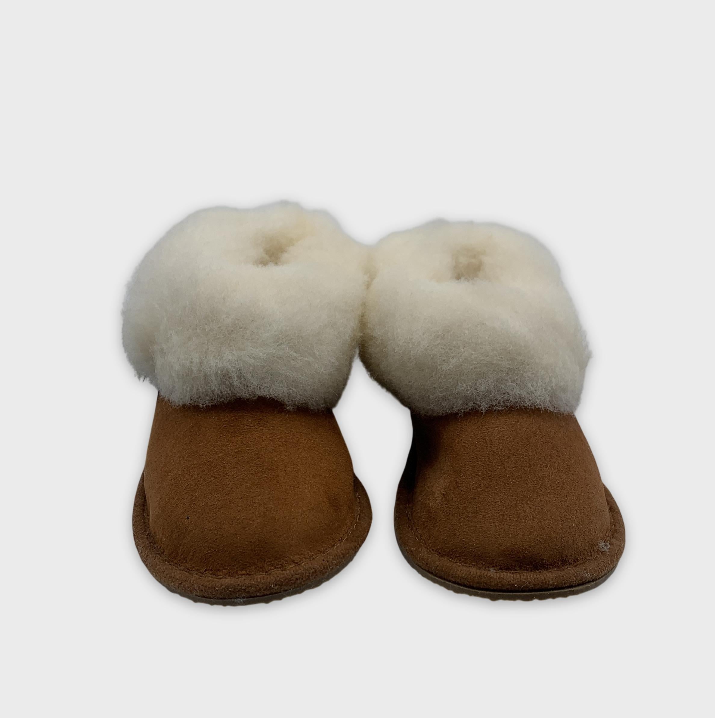 0-Mini M - Bottes - 26