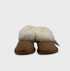 0-Mini M - Chaussons - 28