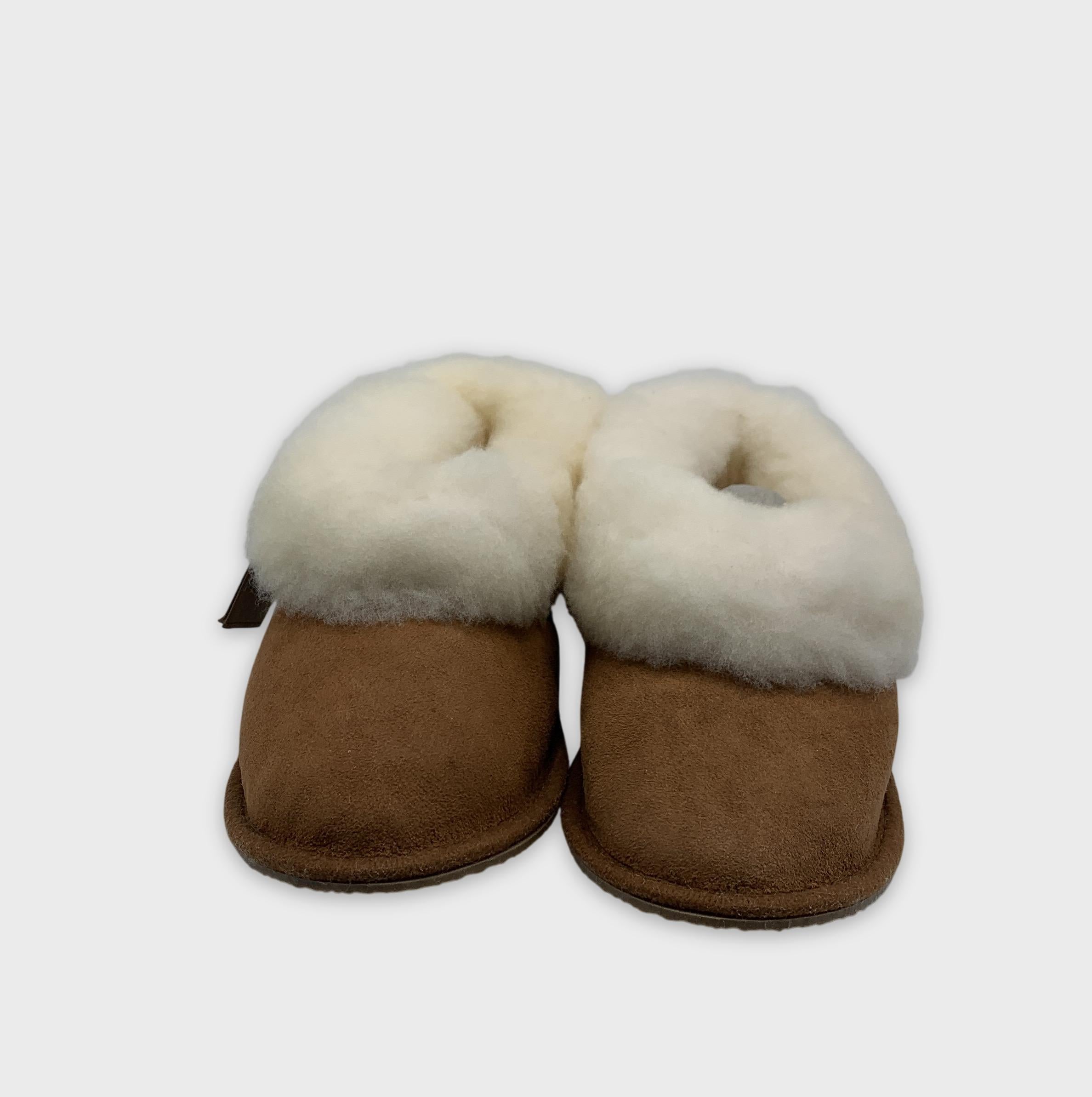 0-Mini M - Pantoufles - 32