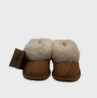 0-Mini Miu Miu - Chaussons - Taille 22