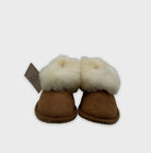 0-Mini M - Chaussons - 23