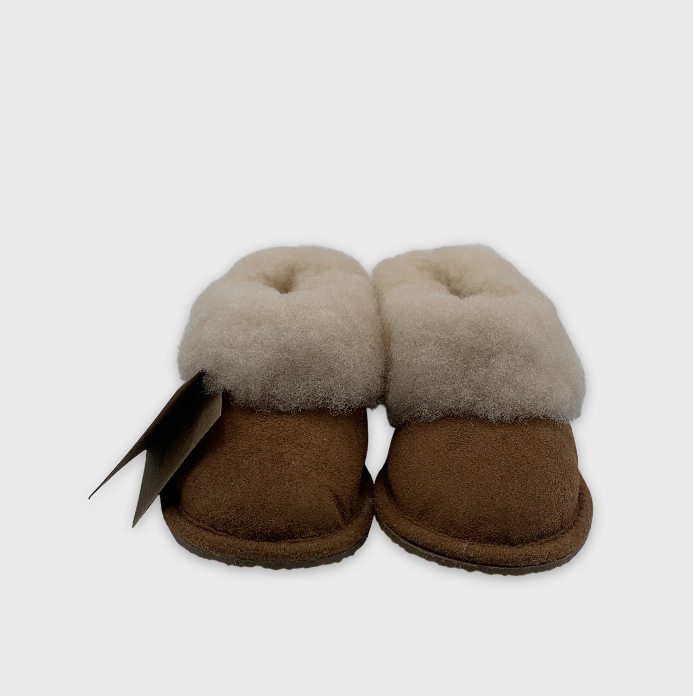 0-Mini UGG - Pantoufles - 20