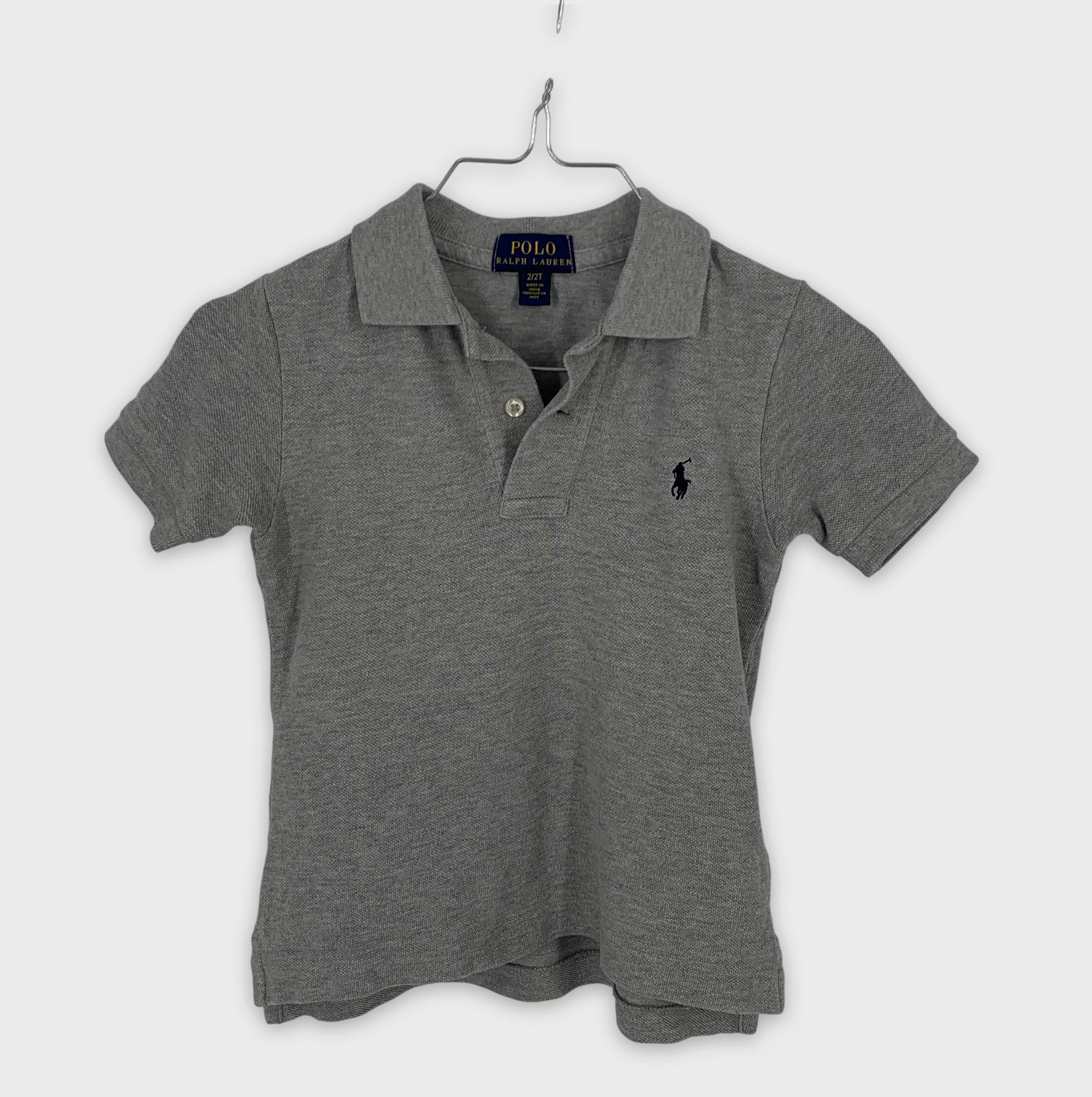 0-Polo Ralph Lauren - Polo - 2/2T