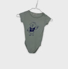 0-Bobo Choses - Body - 18-24M