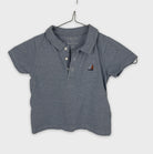 0-Cyrillus - Polo - 2-4M