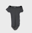 0-Petit Bateau - Body - 12m/74cm