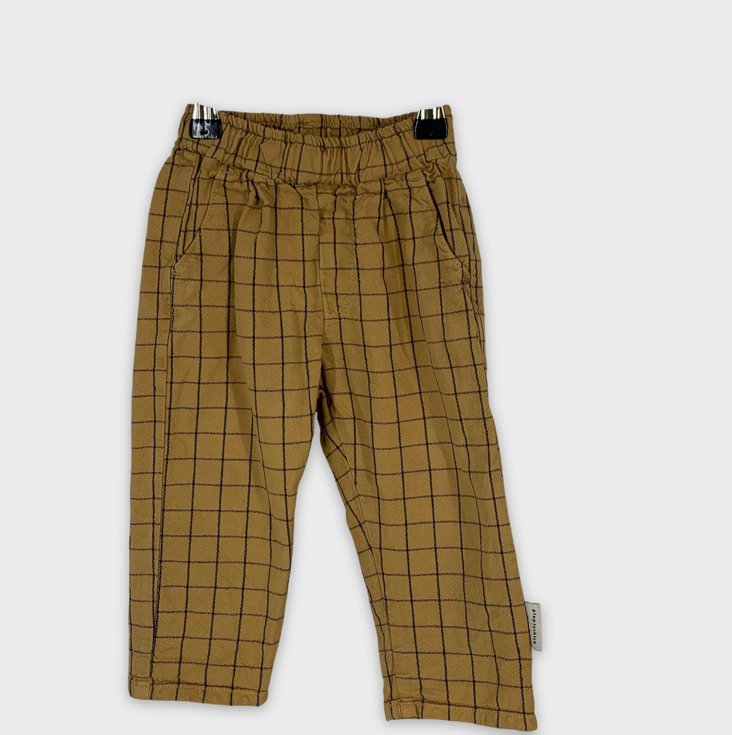 0-piupiu-chick - Pantalon - Taille inconnue