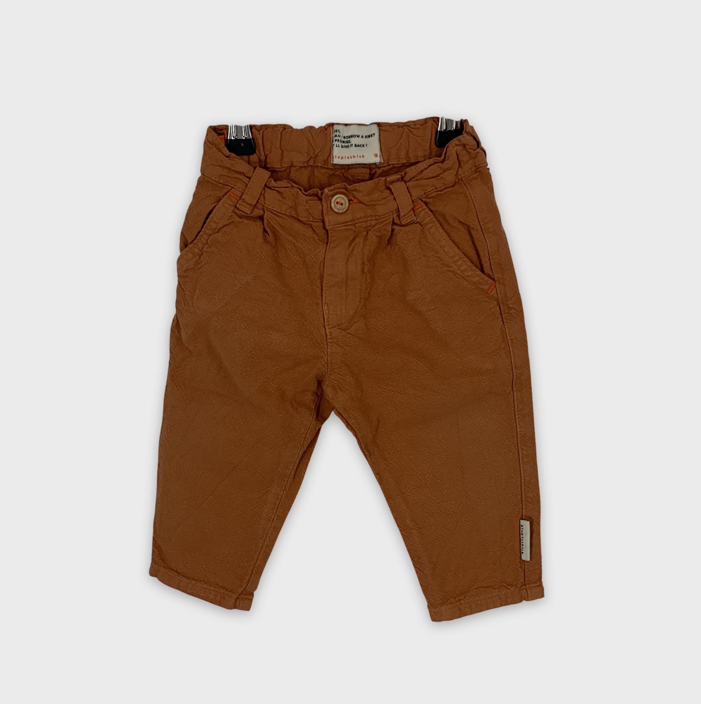 0-Iupiuchick - Pantalon - 12