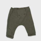 0-Studio Boheme Paris - Pantalon - Taille 6M