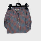 0-Bonpoint - Chemise - 6 ans