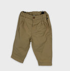 0-Petit Bateau - Pantalon - 18m/81cm