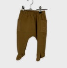 0-Gray Label - Pantalon - 9-12 mois