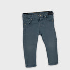 0-Zara - Jean Slim - 18-24 mois