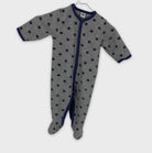 0-Petit Bateau - Pyjama - 12m/74cm
