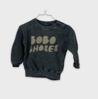 0-Bobo Choses - Pull - 18-24M