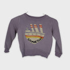 0-The Animals Observatory - Sweat- 2 ans