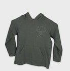 0-Rylee + Cru - Sweat à capuche - 18-24m