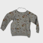 0-Bonpoint - Sweat-shirt - 2 ans