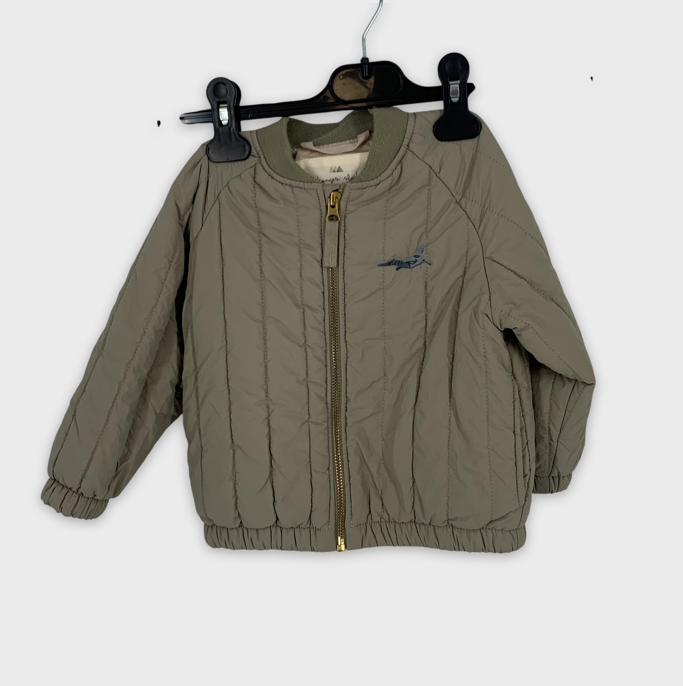 0-KONGES SLØJD - Blouson - 18M