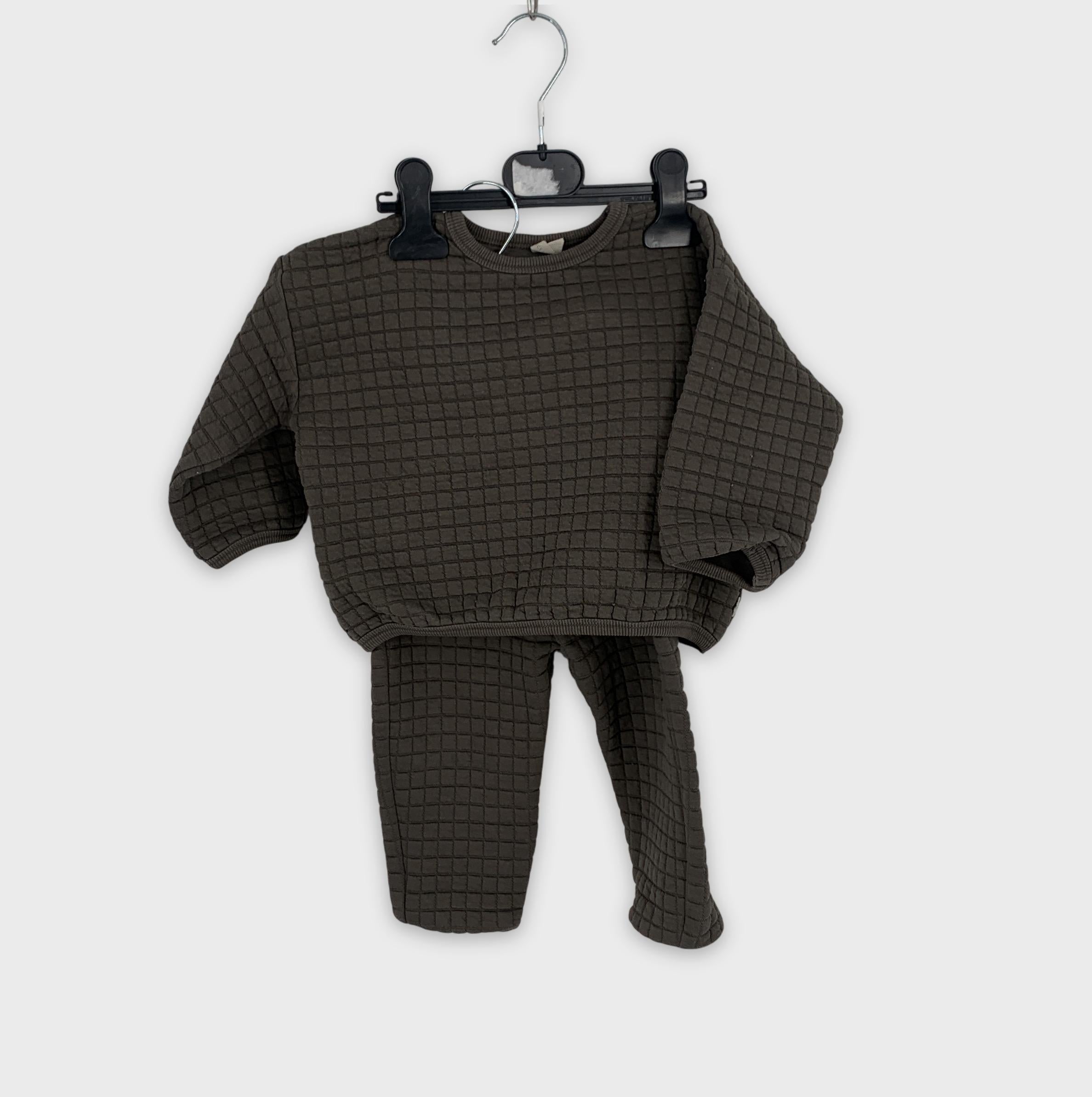 0-Quincy Mae - Ensemble - 18-24m