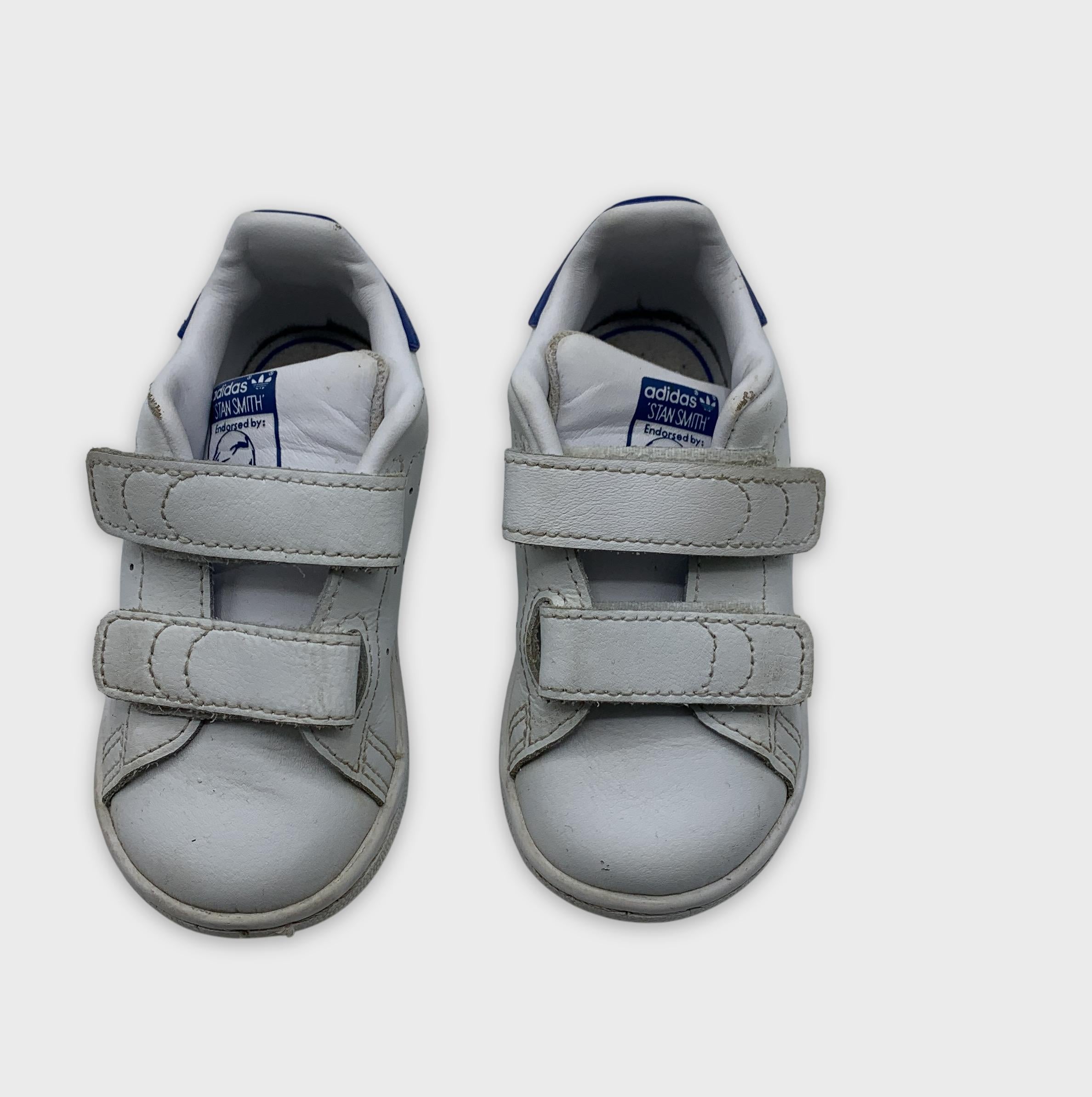 0-Adidas - Baskets - 21