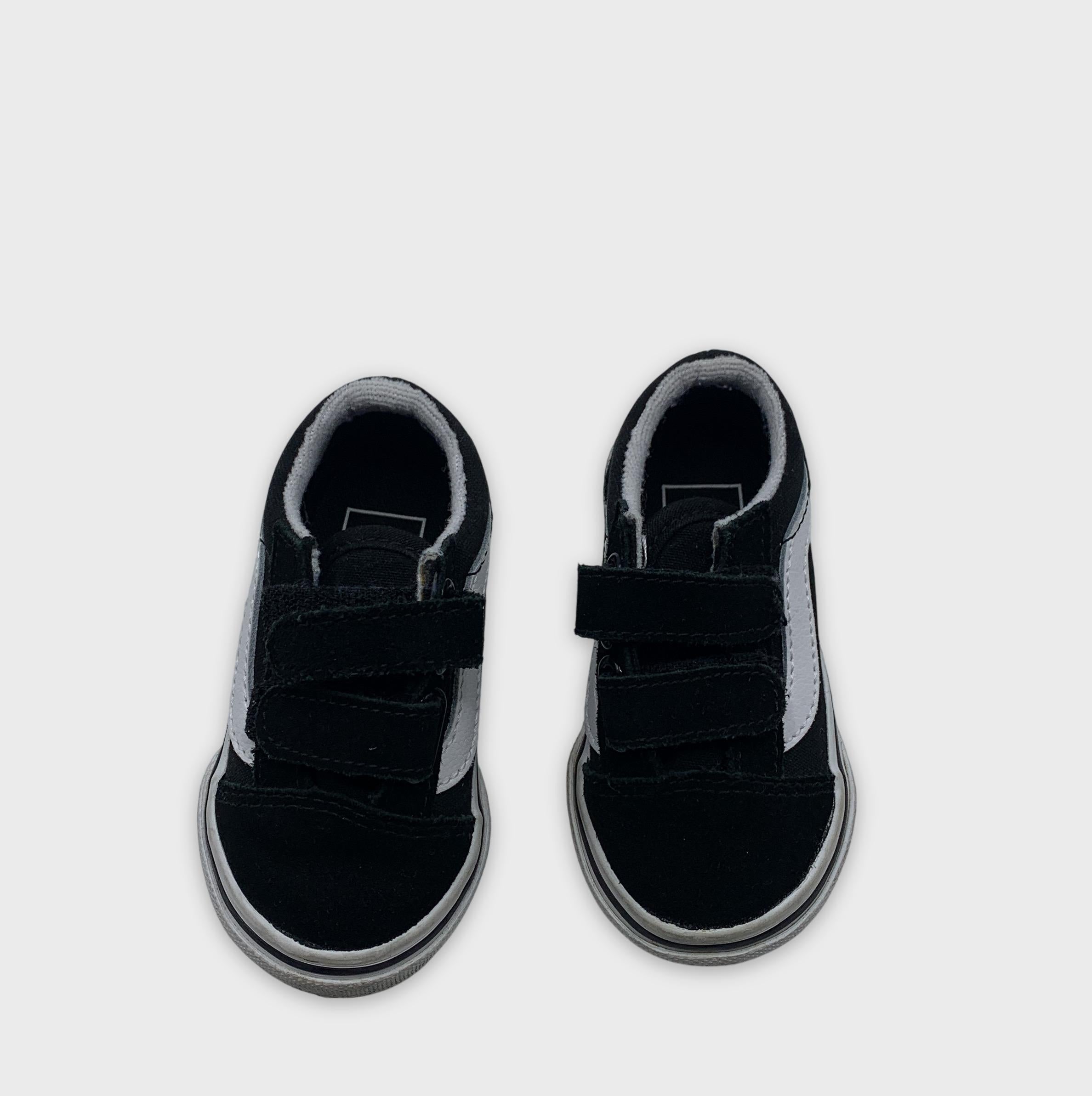 0-Vans - Baskets - 20