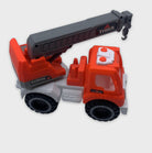 0-Truck - Jouet - Unique