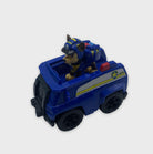 0-Paw Patrol - Voiture - Unique
