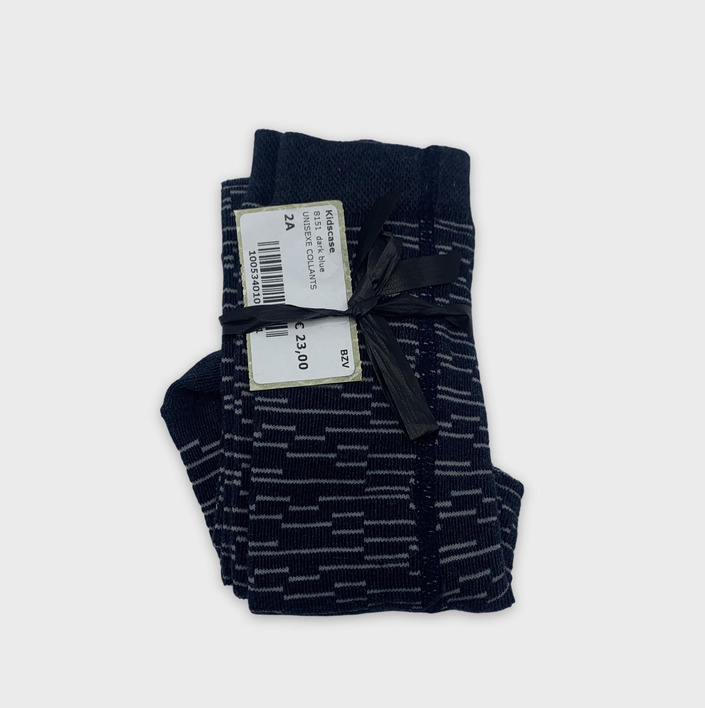 0-Kidscase - Collants - 2A