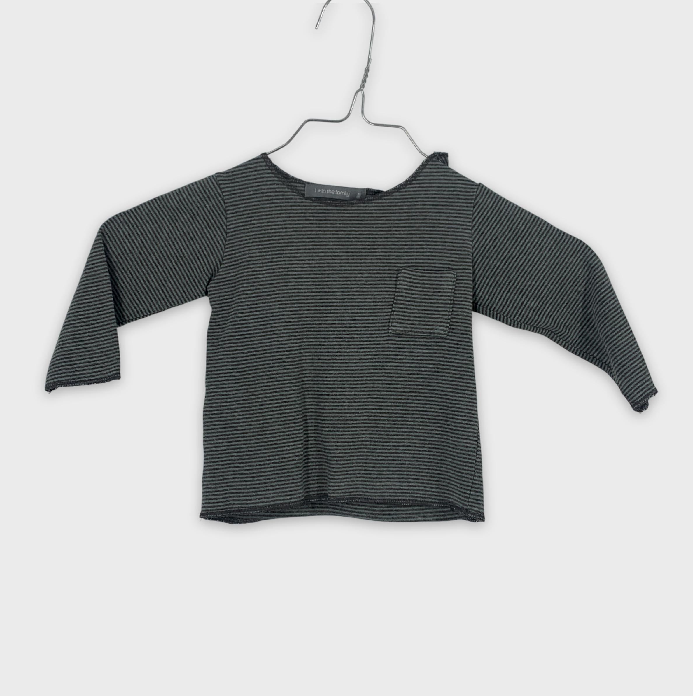 0-1+ in the family - Top - 6M