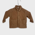 0-H&M - Veste - 6-12M