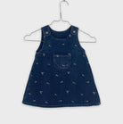 0-Teddytex - Robe - 9/10 Ans