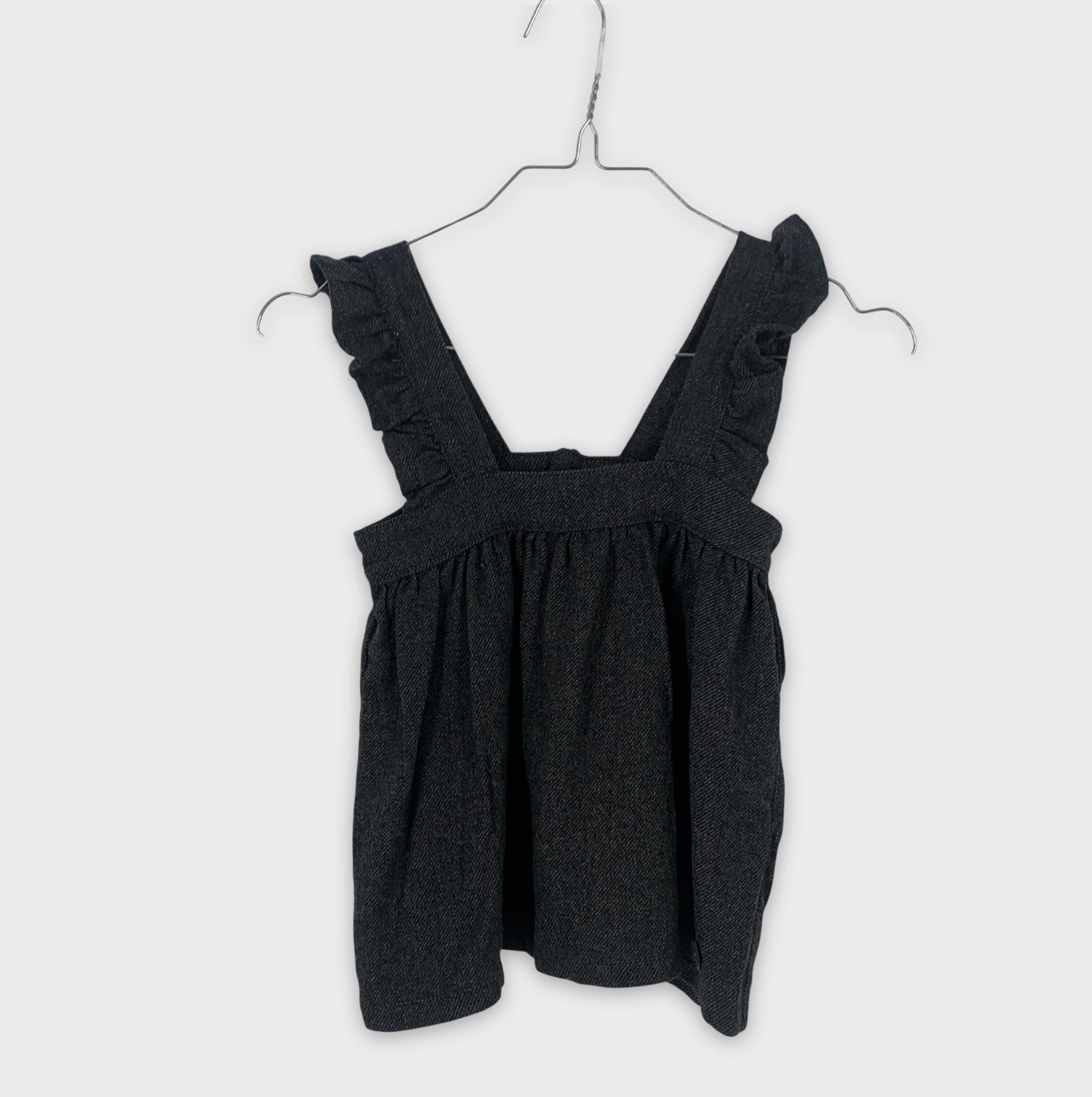 0-Tocoto Vintage - Robe - 2-3 ans