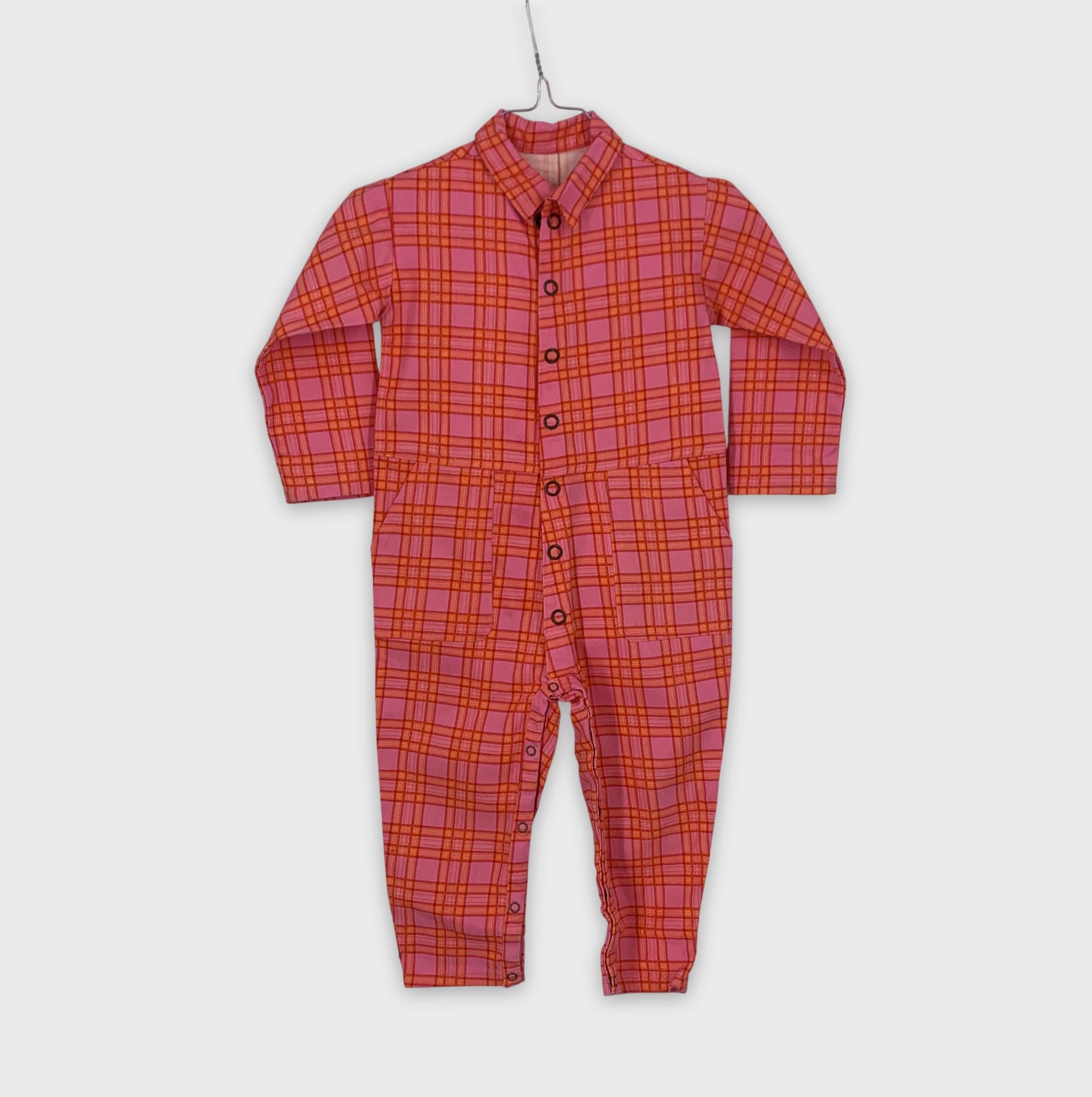 0-Friitz - Combinaison - 2-3 ans