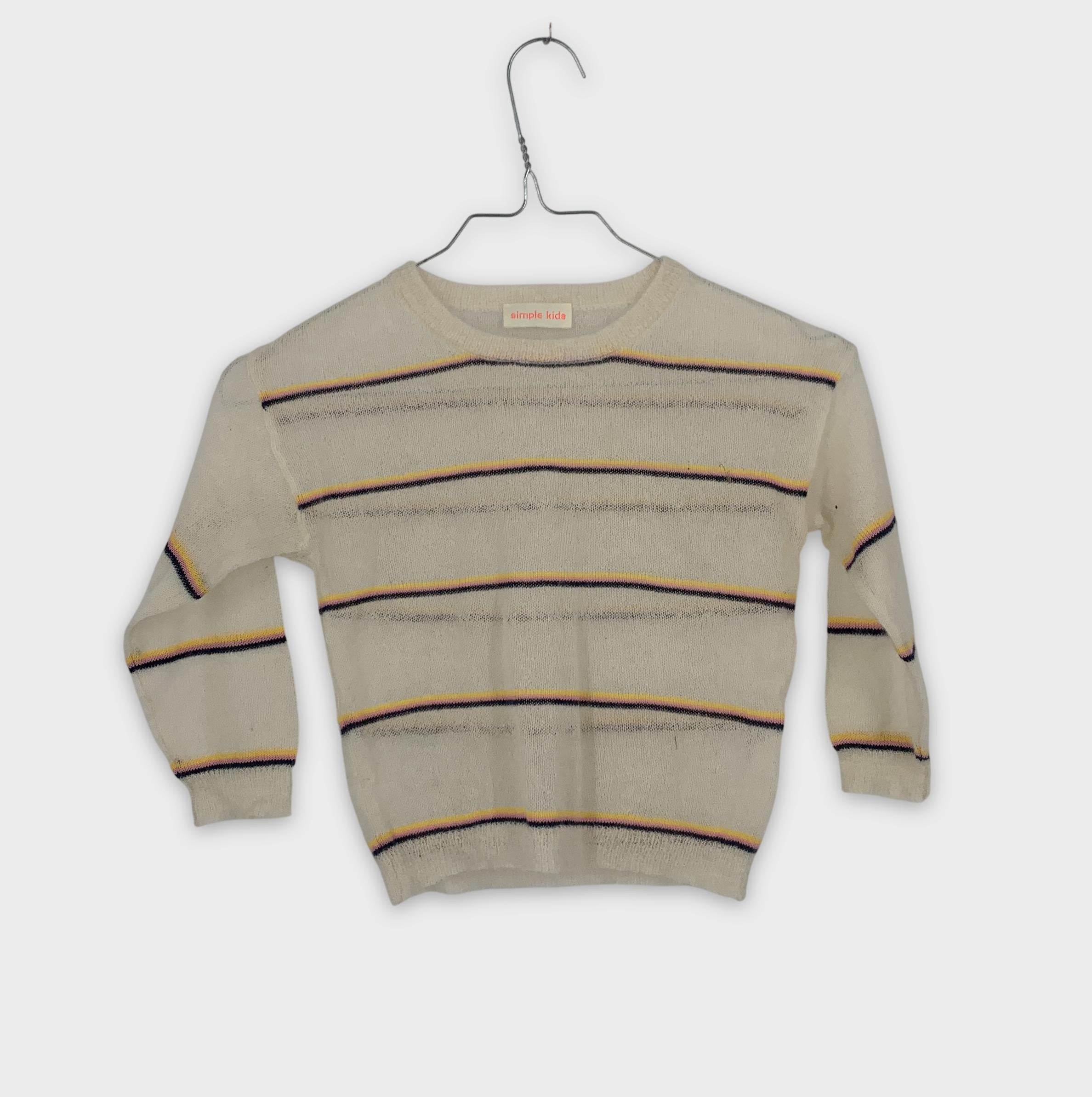 0-Simple Kids - Pull - 4Y