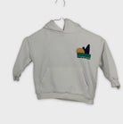 0-Zara - Sweat à capuche - 98