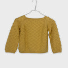 0-Misha&Puff - Pull - 6-7 ans