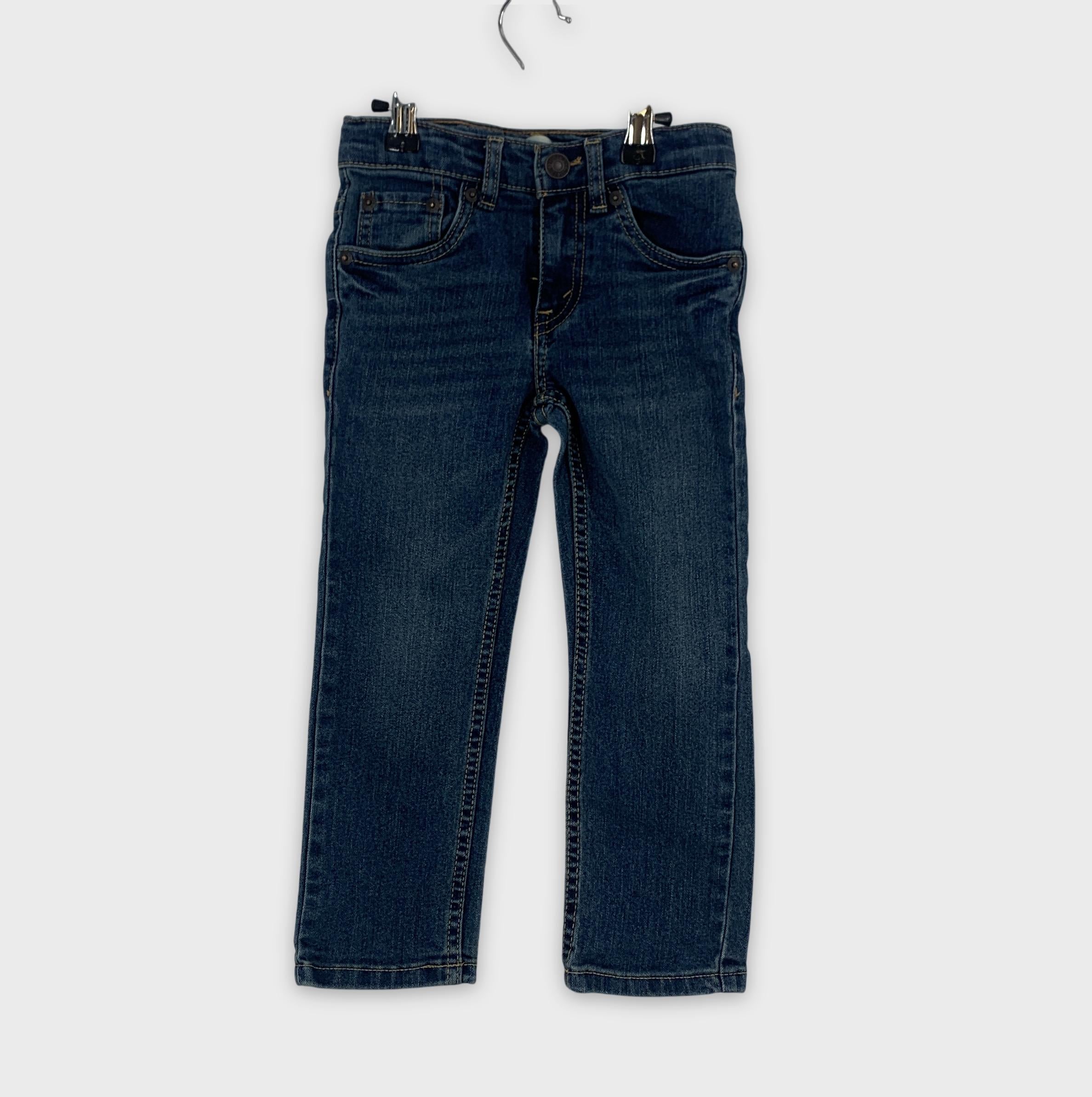 0-Levi's - Jean - Taille Inconnue
