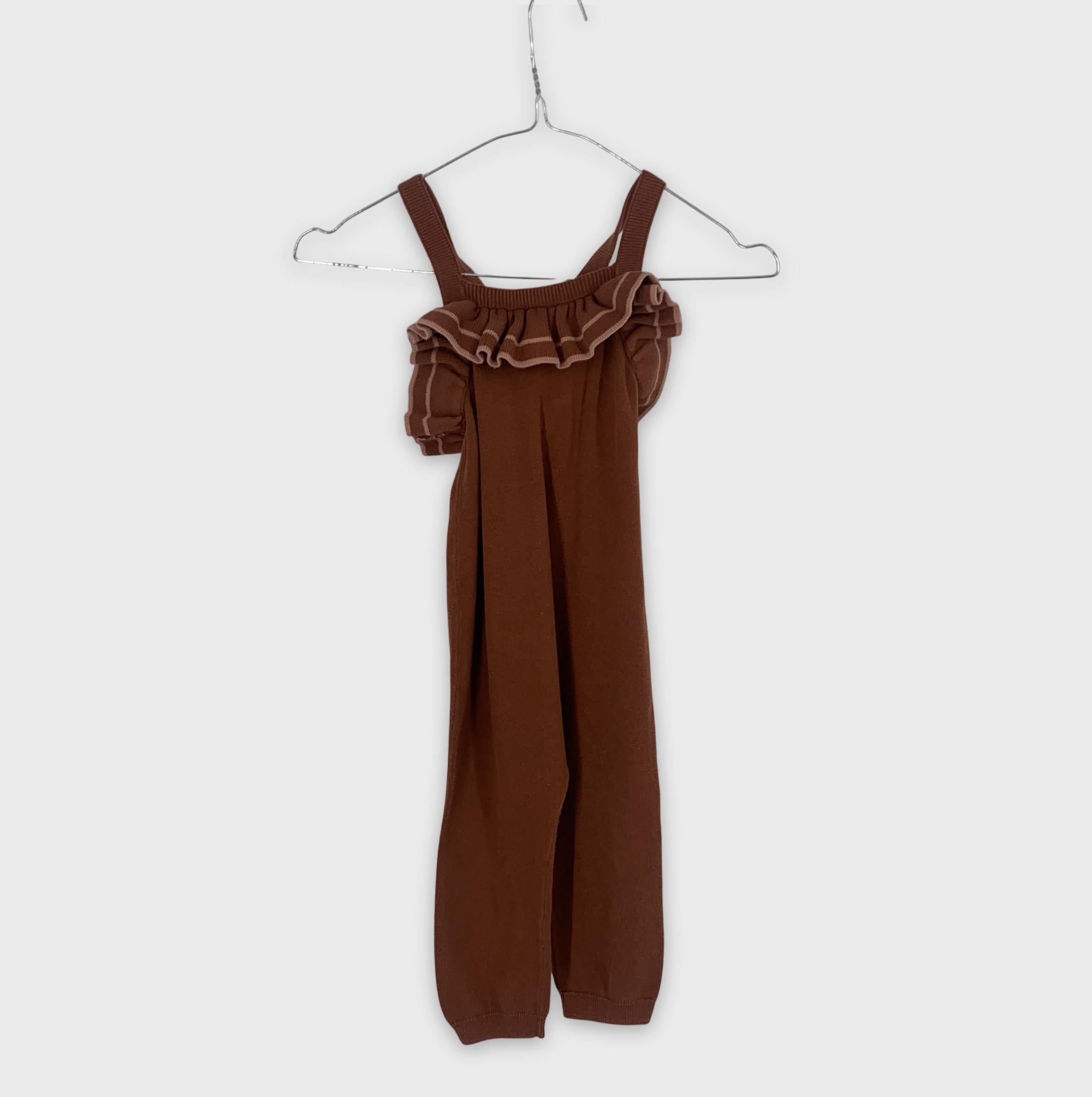 0-H&M - Combinaison - 1½-2Y