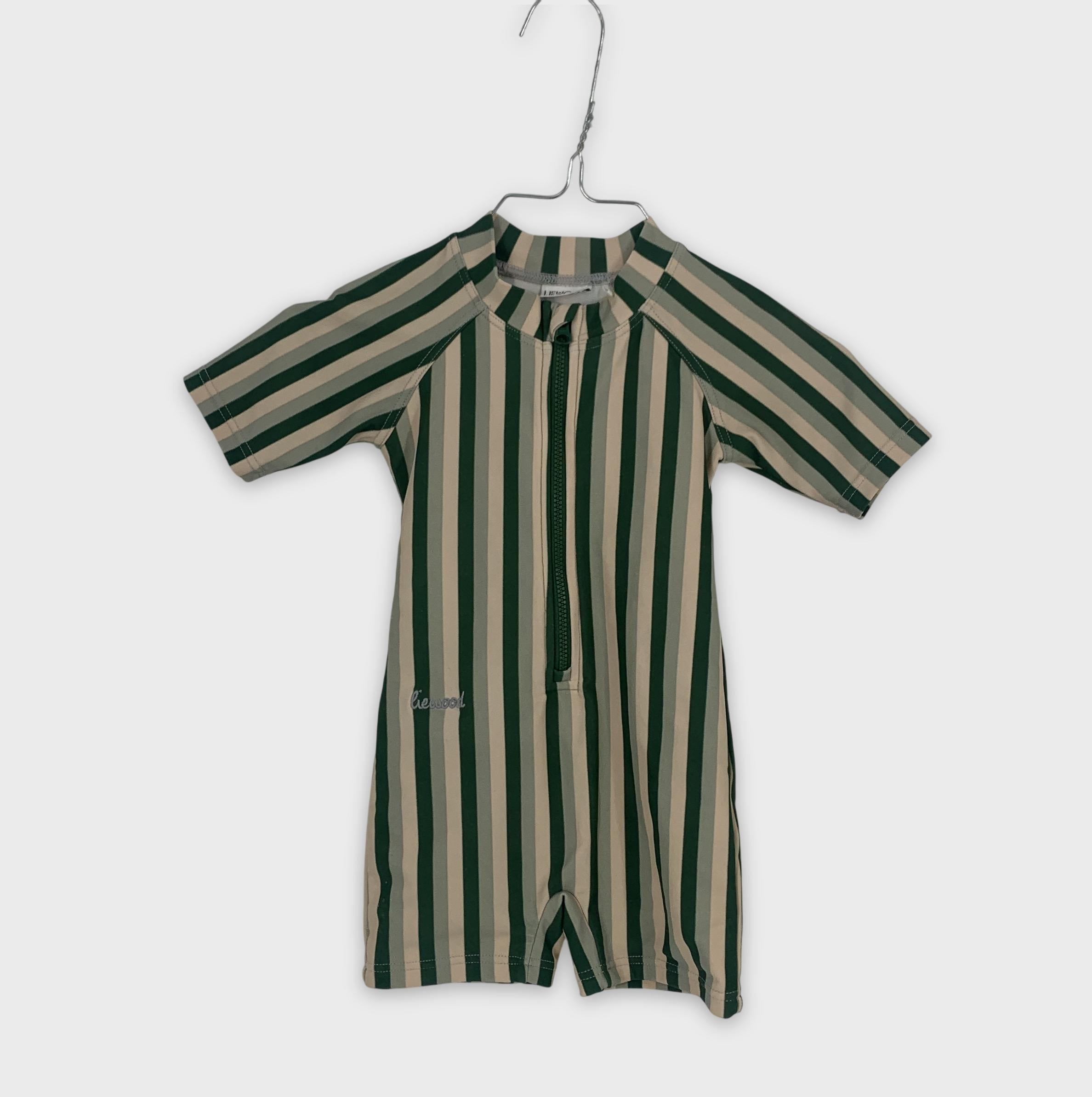 0-Liewood - Haut de bain - 98/104