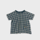0-Petit Bateau - T-shirt - Taille Inconnue