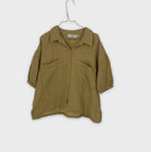 0-The Tiny Big Sister - Chemise - 38