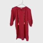 0-Sublimes - Tunique - 10ans